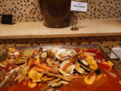 -芭菲盛宴·环球美食(锦城万达广场店)