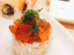 -元气寿司(新城市广场店)