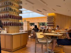 -无印良品餐堂 MUJI Diner(成都太古里店)
