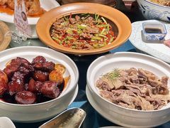-永安水煮活鱼·仪征菜(仪征奥林匹克店)