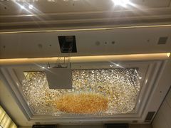 -上海宝华万豪酒店