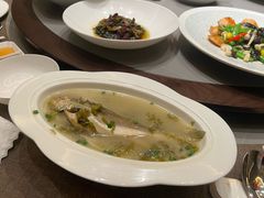 -宁波饭店·甬味灶(马园路店)