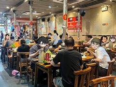 -丹东特色烤肉(学府路一部店)