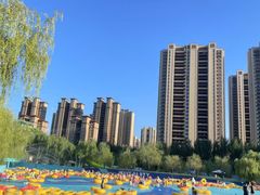 -清河半岛温泉度假酒店