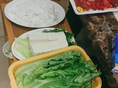 -小肥牛潮汕牛肉火锅(南联店)