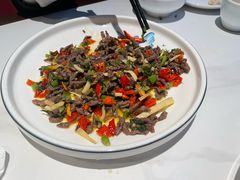 -食光慢宴·安吉土菜馆