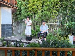 -耕渔小院·湖南鱼鲜(望城店)
