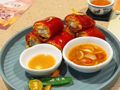 -点都德(A8店)