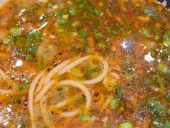 -西部马华清真兰州牛肉面·烧烤夜市(三里河店)