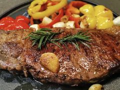 -拉蒂娜·巴西牛排馆 Latina·Brazilian Steakhouse(陆家嘴旗舰店)