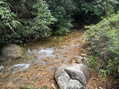 -黄公望隐居地