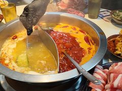 -芈重山老火锅(广州首店)