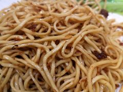 蟹油捞面-三辣馆