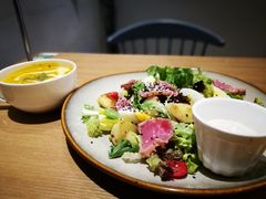 -HELLO 27 意面·沙拉·帕尼尼