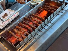 -邢氏老太太烤串(北兴街店)