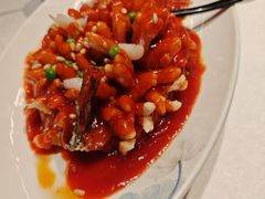 -醉舍·新淮扬菜(长宁龙之梦店)