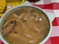 -西贝(无锡万象城店)