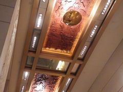 -北京盘古七星酒店