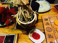 -满园烤鸭·春饼(太原街万达店)