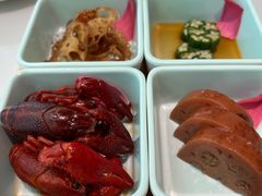 -苏梦江南·淮扬菜(夫子庙店)