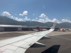 -丽江三义国际机场