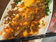 -味上湘菜馆(岳麓山店)