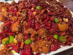 -蓉城小馆(科兴店)