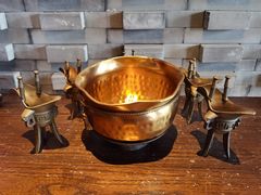 -三号黄浦会Canton Table