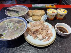 -老北京胡同味道二荤铺(酒仙桥店)