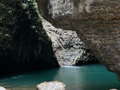 -鹿院坪生态旅游景区