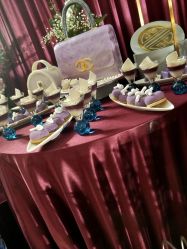 -广州中心皇冠假日酒店·宴会厅