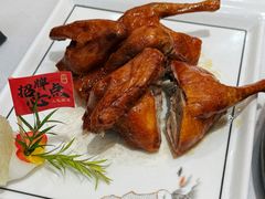 -丰尔粥食·顺德鱼生·干蒸排骨顺德菜(大良分店)