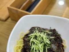 -祥和居炸酱面馆(美食街店)