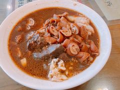 -北京小肠陈饭庄(方庄店)