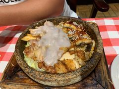 -开心果牛扒城(雍华庭店)