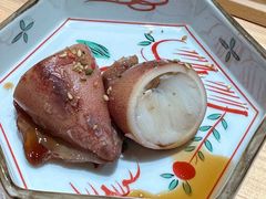 -荣一代目OMAKASE板前料理