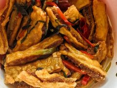 -巴依老爷新疆美食(清华东门店)