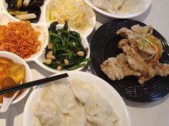 -东方饺子王(和平里店)