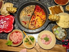 -蜀大侠火锅(总府路店)