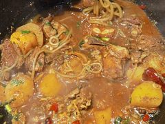 -袁小二大东北铁锅炖(吉祥村总部)