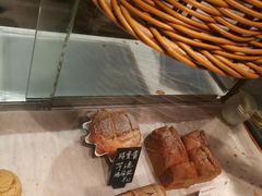 -YUMI芽米·法式烘焙·咖啡(文化宫店)