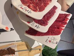 -牛焱·贵州黄牛肉火锅(城西银泰店)