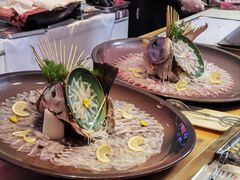 -52+餐厅(王府井喜悦店)