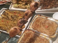 -扇贝王·海鲜烧烤(慈溪店)