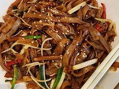 -好友缘家宴(青山路店)