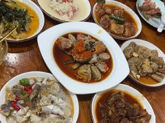 -红灯笼龙凤饭店(宁波老字号店)