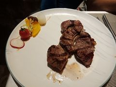 -七海旋律西餐厅(金沙湾店)