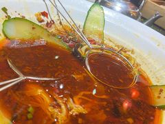 -味可道美食坊(福基路店)