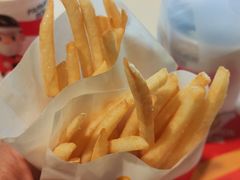 -麦当劳(百荣世贸商城店)