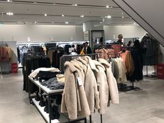 -ZARA HOME(长楹天街购物中心店)